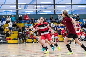 Bild 330 - wCJ NFV Futsalmeisterschaft